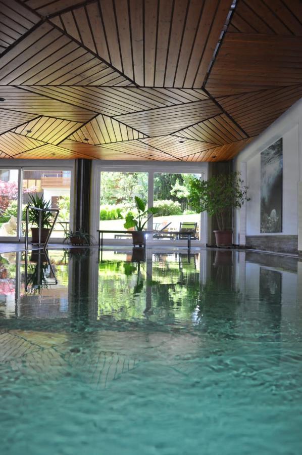 Pension Leimerhof 蒂鲁罗 外观 照片