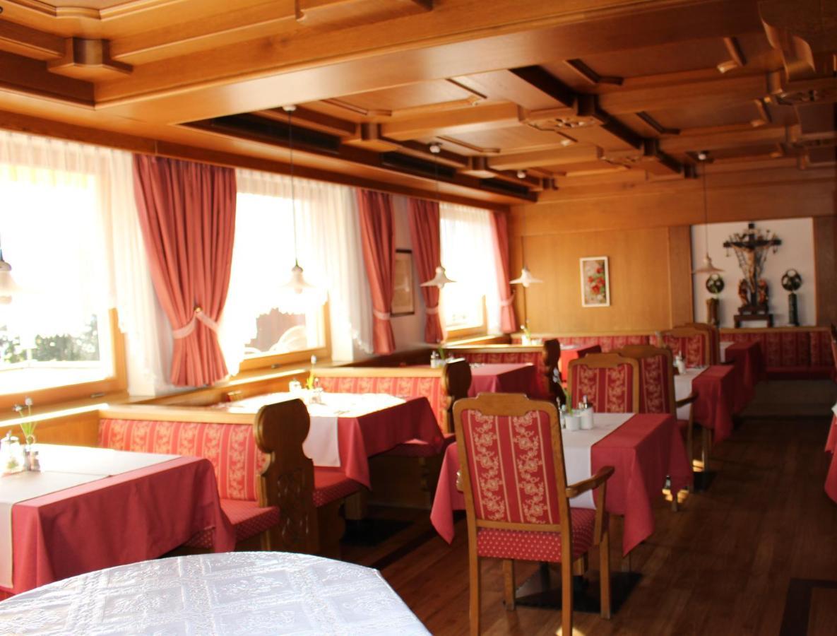 Pension Leimerhof 蒂鲁罗 外观 照片